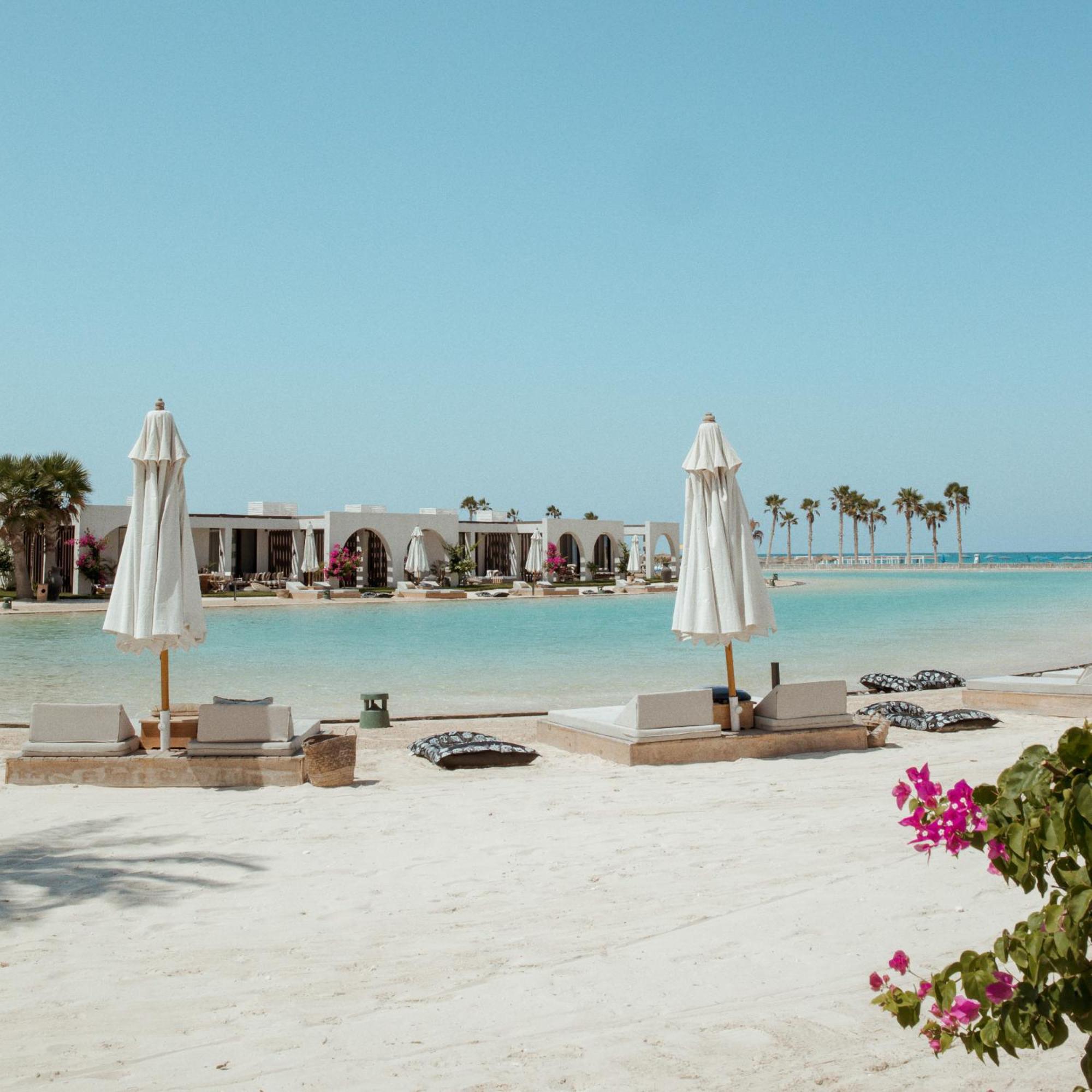Le Sidi - A Tlt Signature Hotel El Alamein Exterior photo